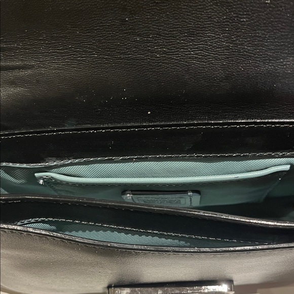 Coach swagger bag with jewels - Picture 6 of 11